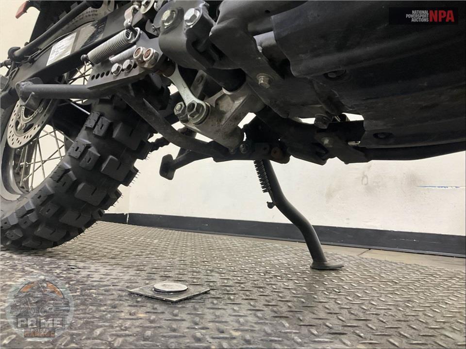 2023 Kawasaki KLR650 ADVENTURE ABS — фото 11