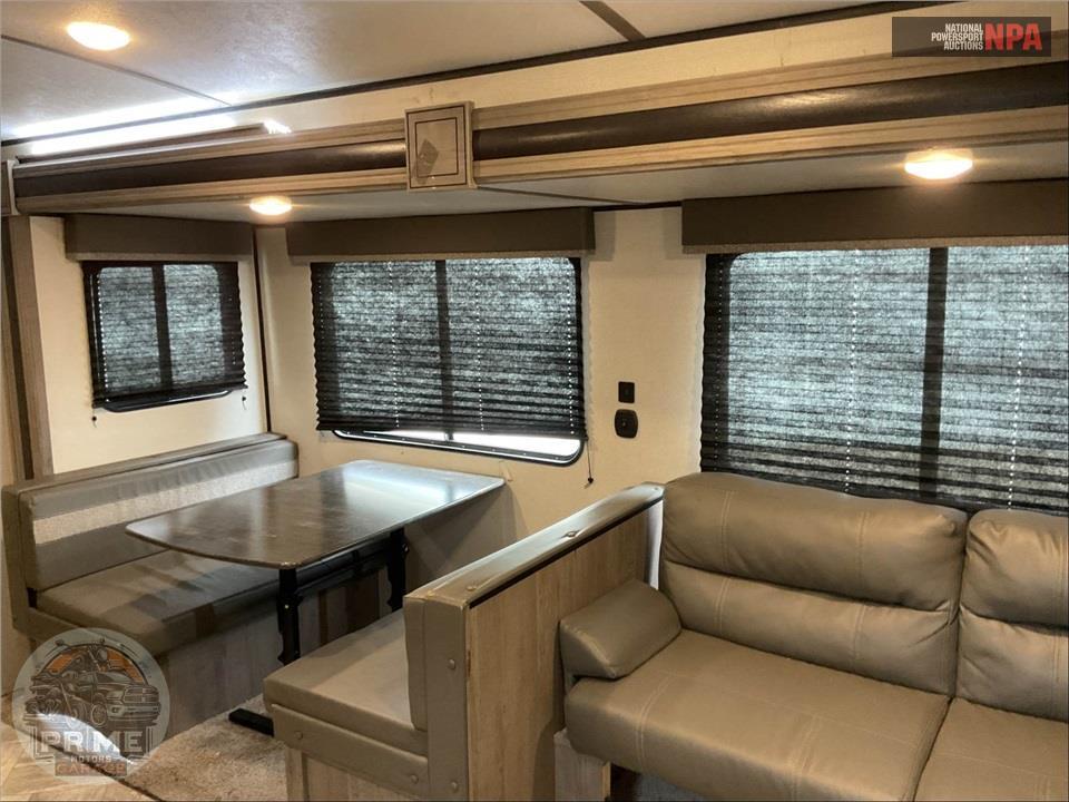 2021 Keystone Rv M-295 BH SPRINGDALE SERIES — фото 7