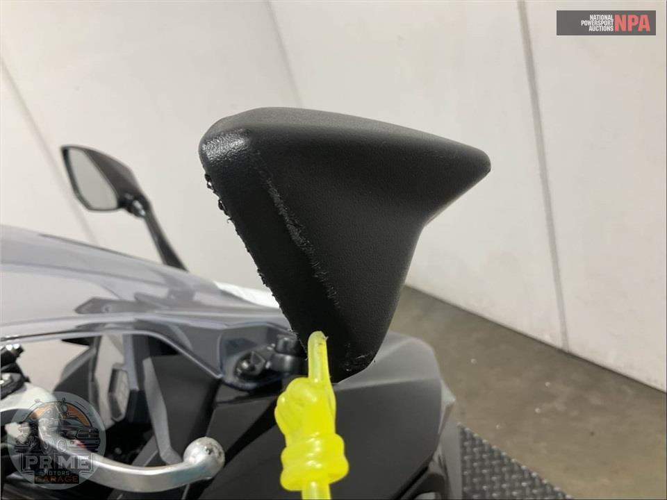 2024 Kawasaki EX500HRFNL NINJA 500 — фото 24