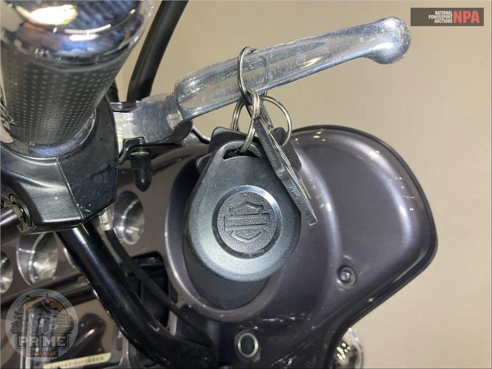 2015 Harley-Davidson FLHXS STREET GLIDE SPECIAL — фото 13