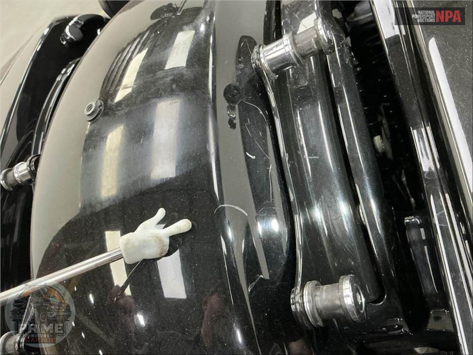 2021 Harley-Davidson FLHRXS ROAD KING SPECIAL — фото 22