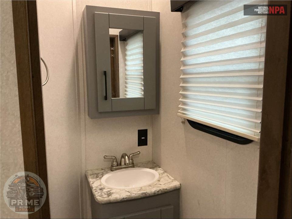 2020 Keystone Rv M-359 - IMPACT TOY HAULER TOY HAULER SERIES — фото 21