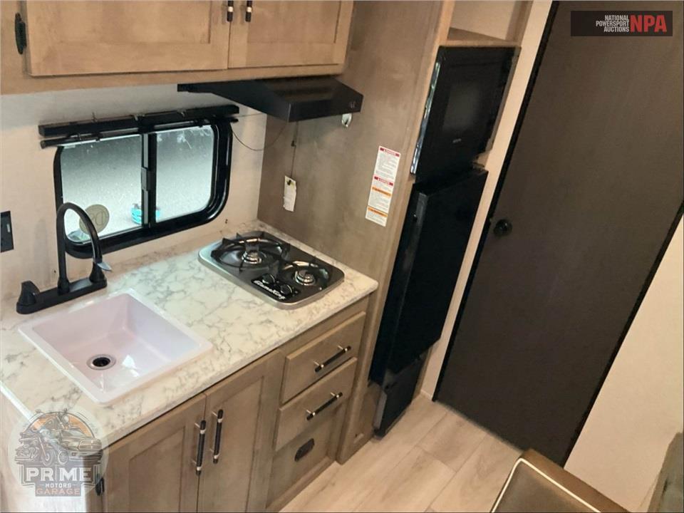 2025 Keystone Rv M-1800 BH - SPRINGDALE MINI SERIES — фото 7