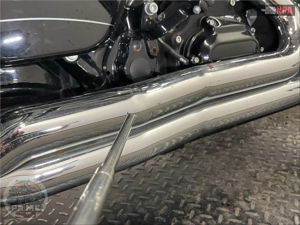 2012 Harley-Davidson FLTRX ROAD GLIDE CUSTOM — фото 11