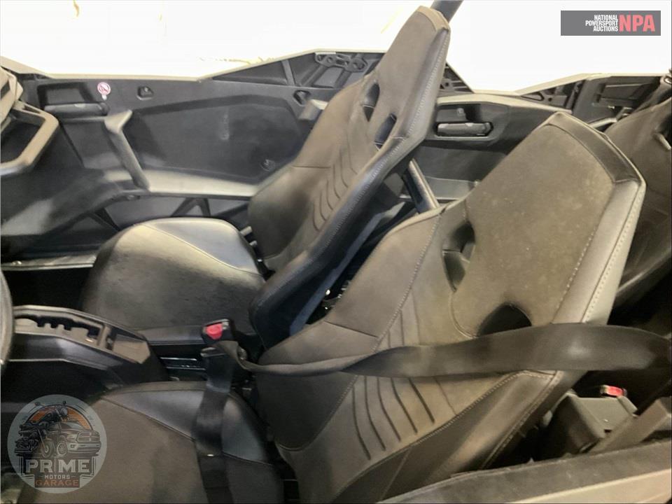 2024 Can-Am COMMANDER MAX XT-P 1000R — фото 20