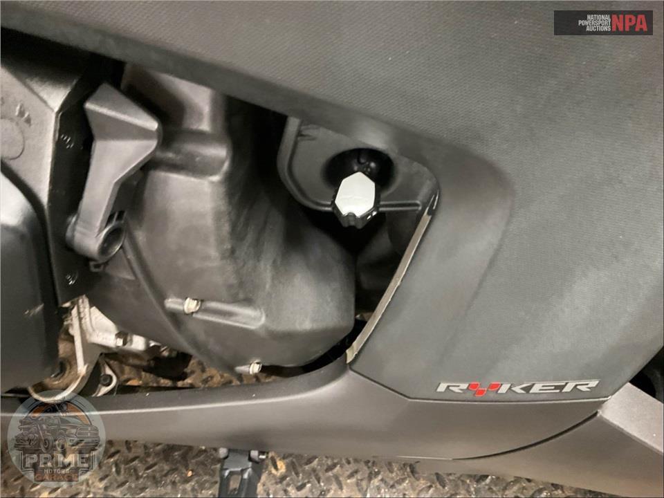 2021 Can-Am RYKER RALLY EDITION 900 ACE — фото 17