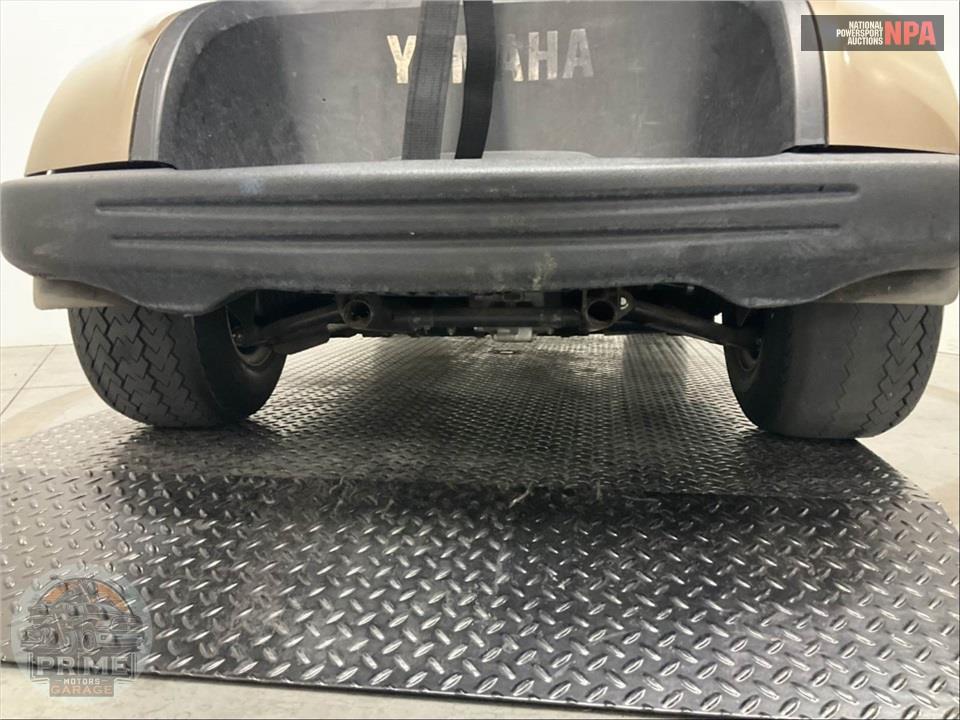 2021 Yamaha DR2AV1XFI FLEET — фото 9