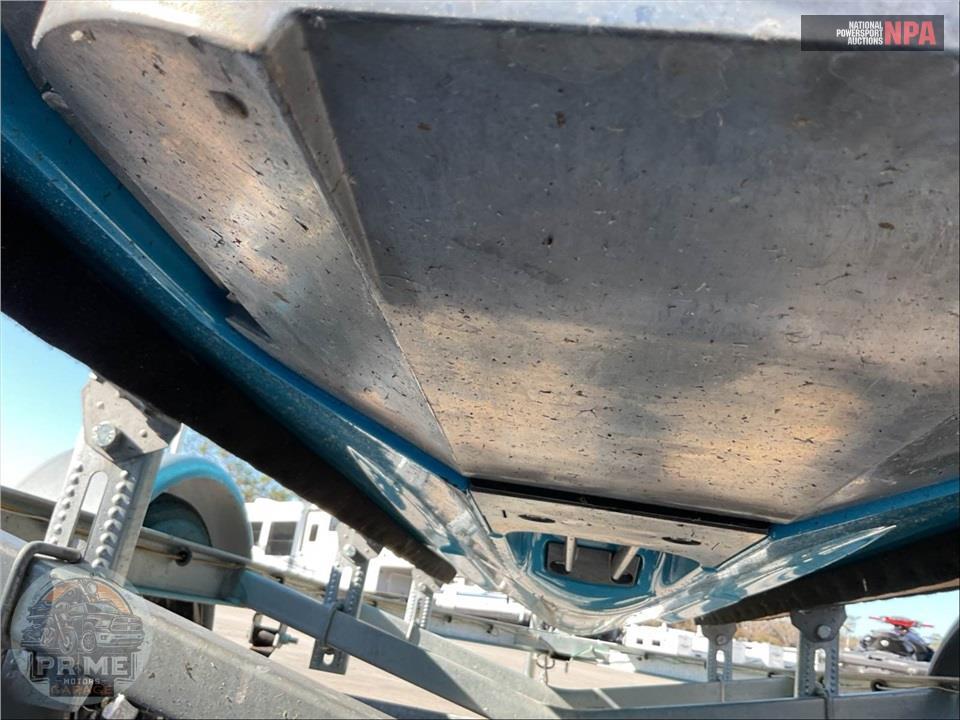 2024 Yamaha WAVERUNNER EX DELUXE — фото 11