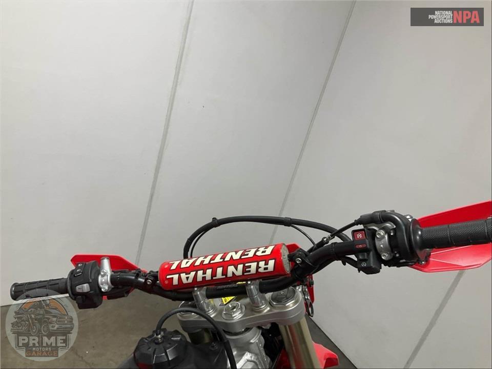 2022 Honda CRF450RL — фото 15