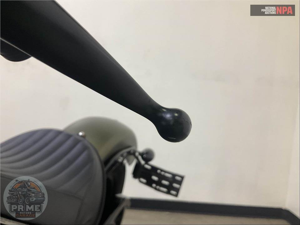 2016 Harley-Davidson FLSS SOFTAIL SLIM S — фото 18