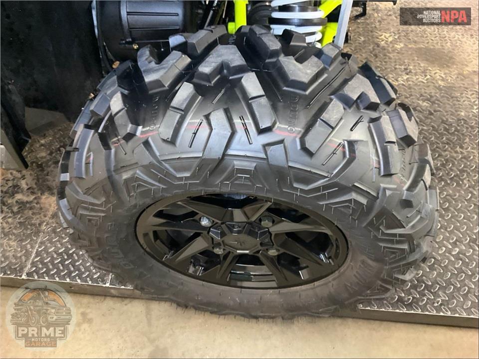 2022 Polaris SPORTSMAN XP 1000 S — фото 18