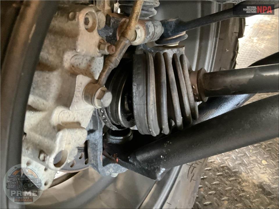 2019 Polaris RANGER CREW XP 1000 EPS — фото 18