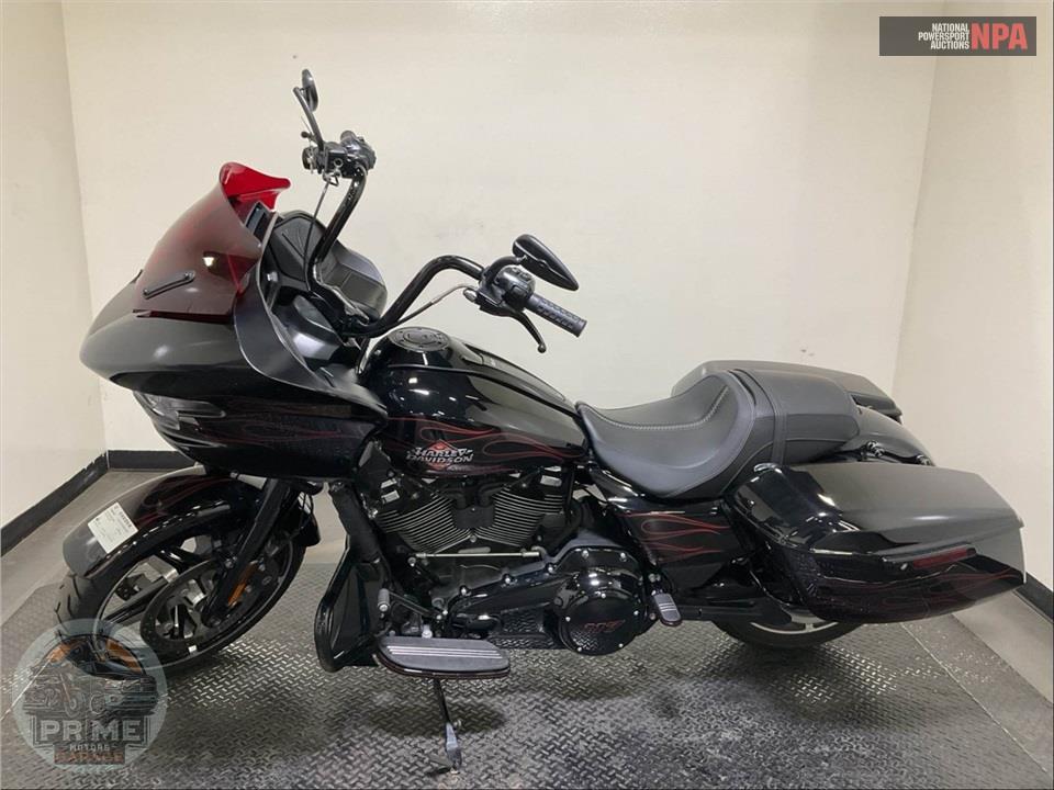 2025 Harley-Davidson FLTRX ROAD GLIDE — фото 3