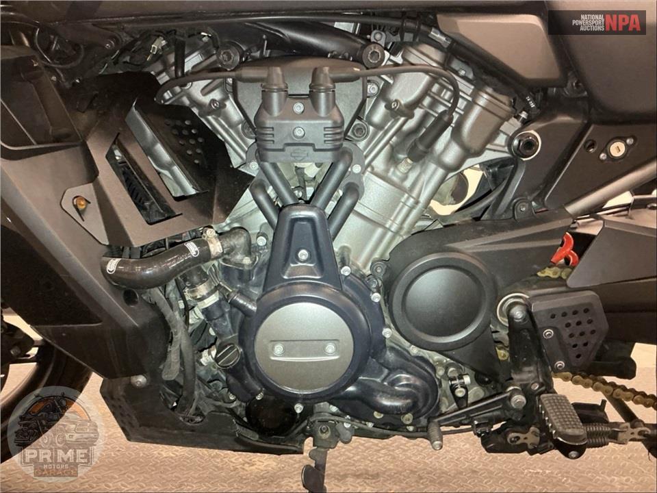 2022 Harley-Davidson RA1250S PAN AMERICA 1250 SPECIAL — фото 7