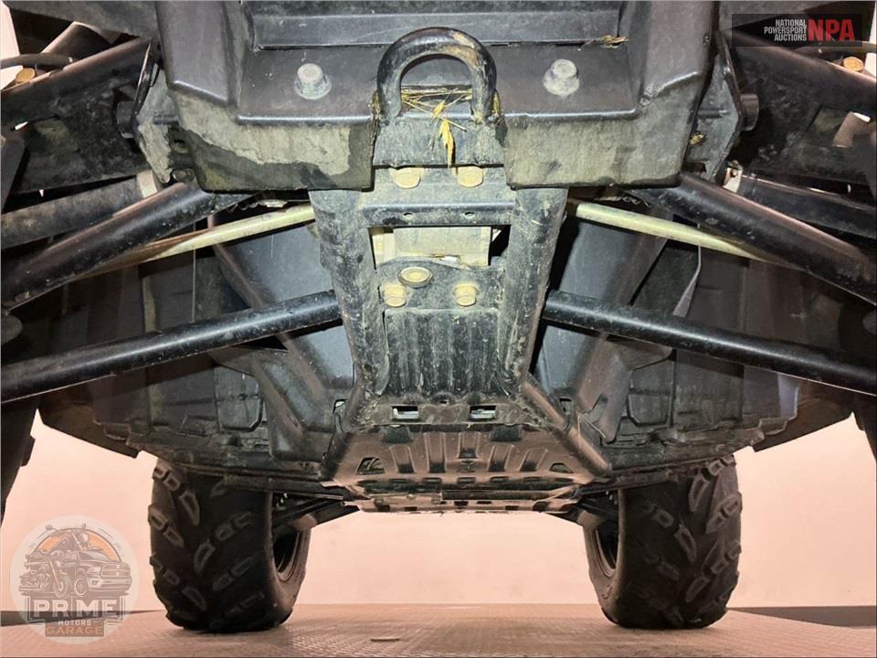 2024 Polaris SPORTSMAN 850 PREMIUM — фото 14
