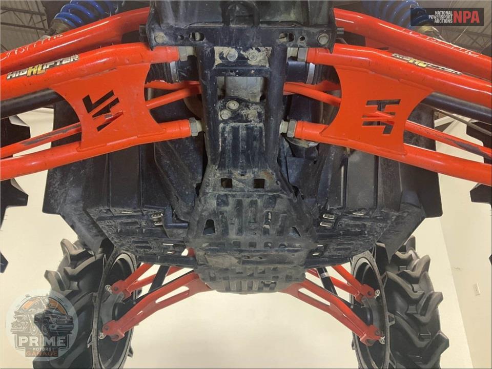 2024 Polaris SPORTSMAN XP 1000 HIGH LIFTER EDITION — фото 15