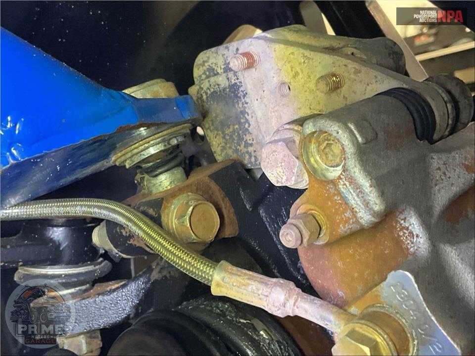 2020 Polaris RANGER CREW 1000 PREMIUM (ELECTRIC POWER STEERING) — фото 24