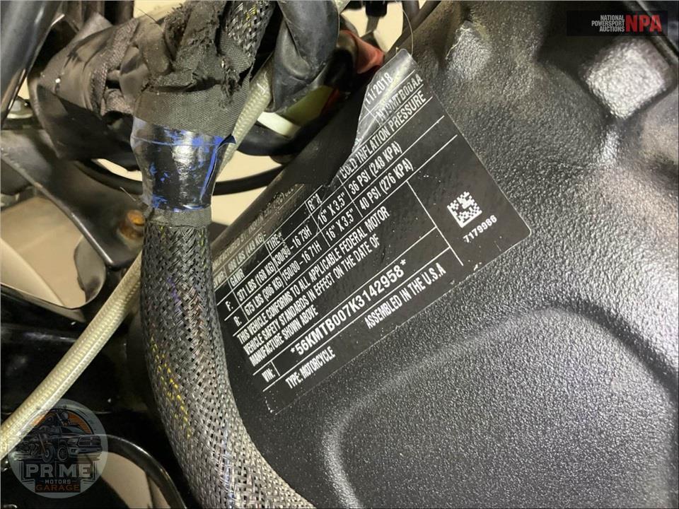 2019 Indian Motorcycle SCOUT BOBBER — фото 51