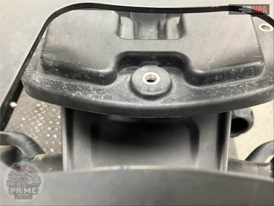 2021 Harley-Davidson RA1250S PAN AMERICA SPECIAL — фото 21