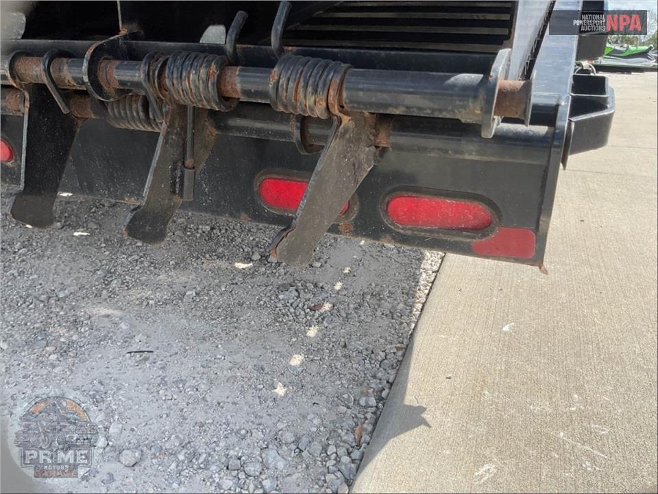 2023 Big Tex Trailers 25GN-28BK+5MR — фото 12