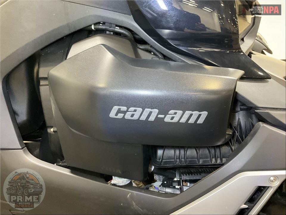 2019 Can-Am RYKER 900 RALLY EDITION — фото 6