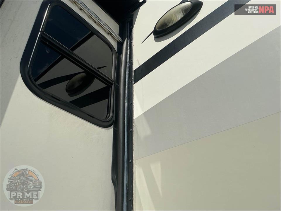 2014 Infinity M-3610 RL - FIFTH WHEEL SERIES — фото 53