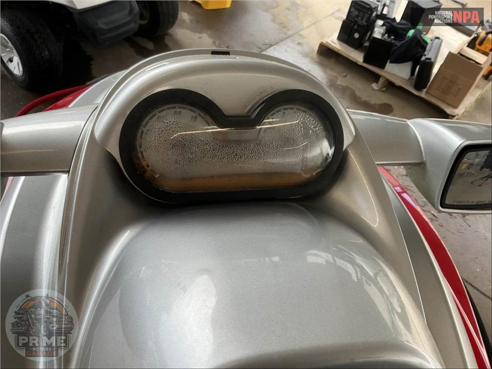 2005 Seadoo/Brp WAKE — фото 5