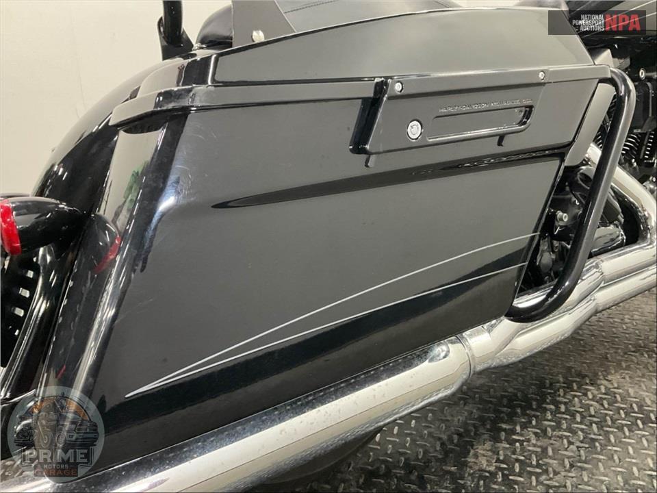 2012 Harley-Davidson FLTRX ROAD GLIDE CUSTOM — фото 25
