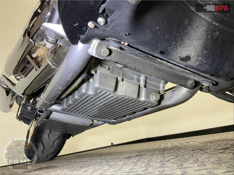 2004 Harley-Davidson VRSCA V-ROD — фото 12