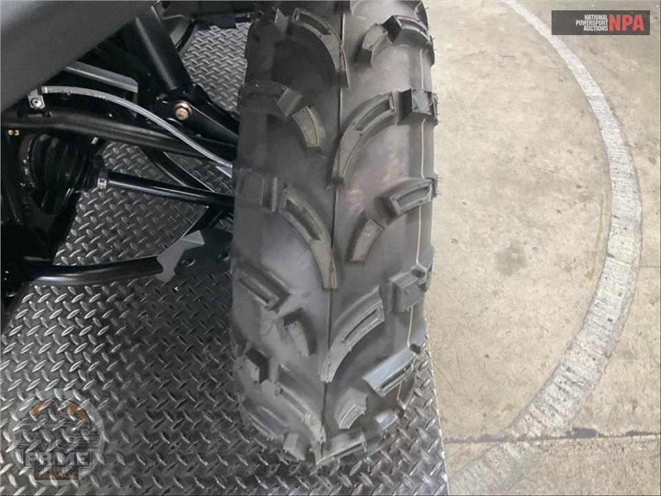 2025 Can-Am OUTLANDER XT 1000R — фото 13