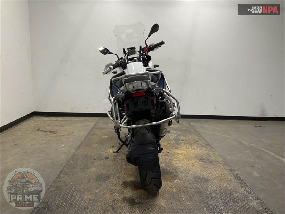 2024 Bmw R 1250 GS ADVENTURE — фото 4