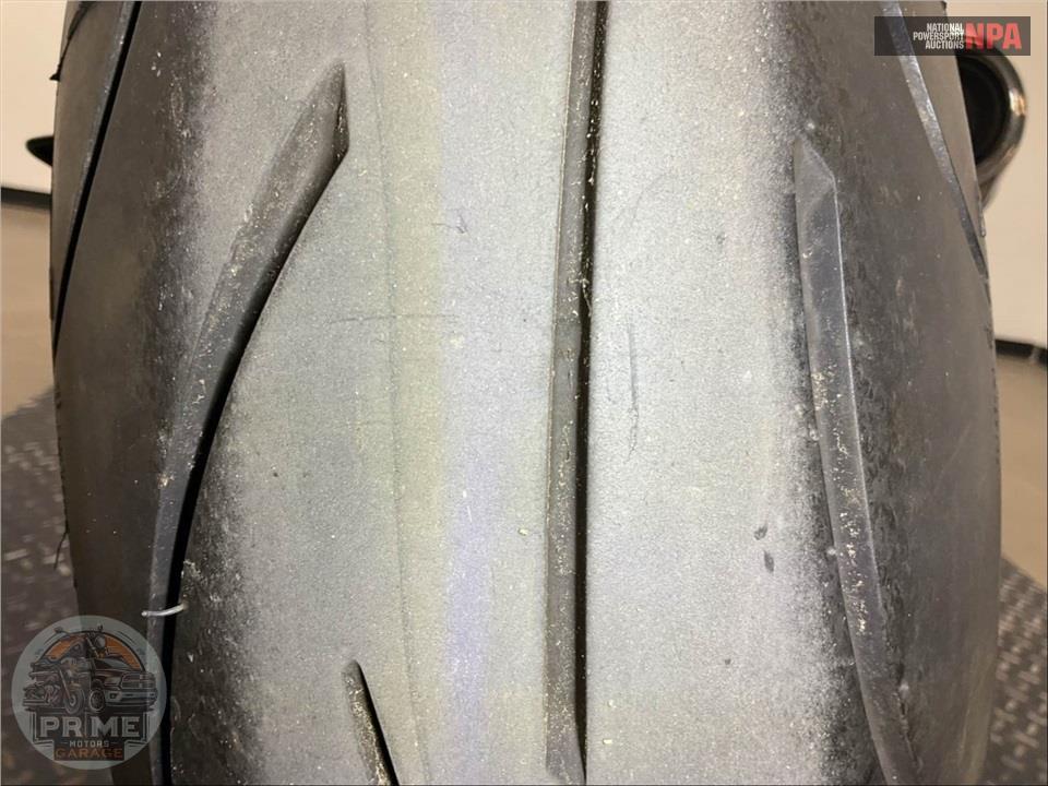 2007 Suzuki GSX-R750K7 — фото 15