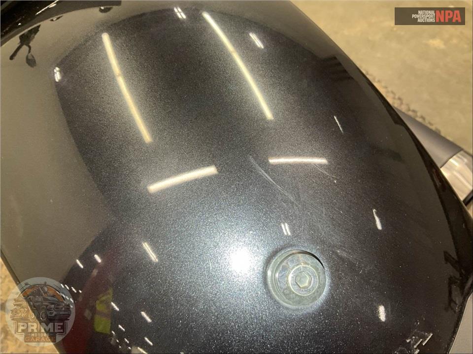 2021 Honda CMX1100D REBEL DCT — фото 14