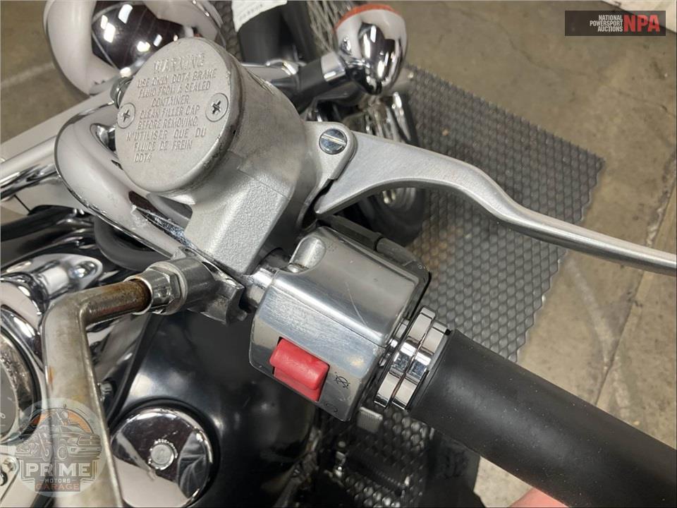 2007 Kawasaki EN500C7F VULCAN 500LTD — фото 17