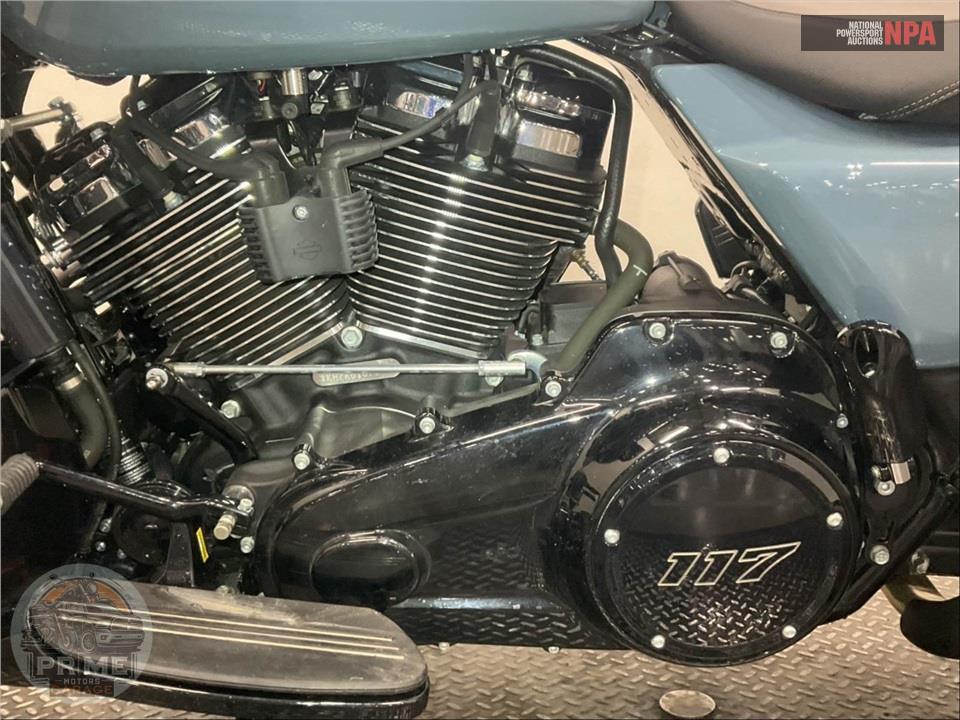 2024 Harley-Davidson FLTRX ROAD GLIDE — фото 7
