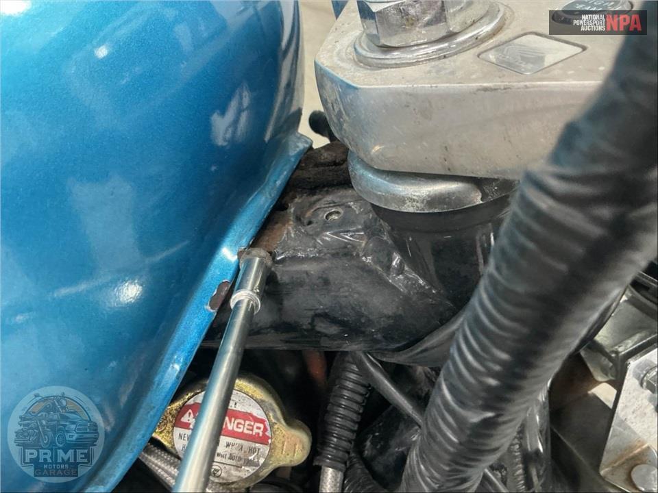 2002 Honda VT600CD2 SHADOW VLX DLX — фото 14