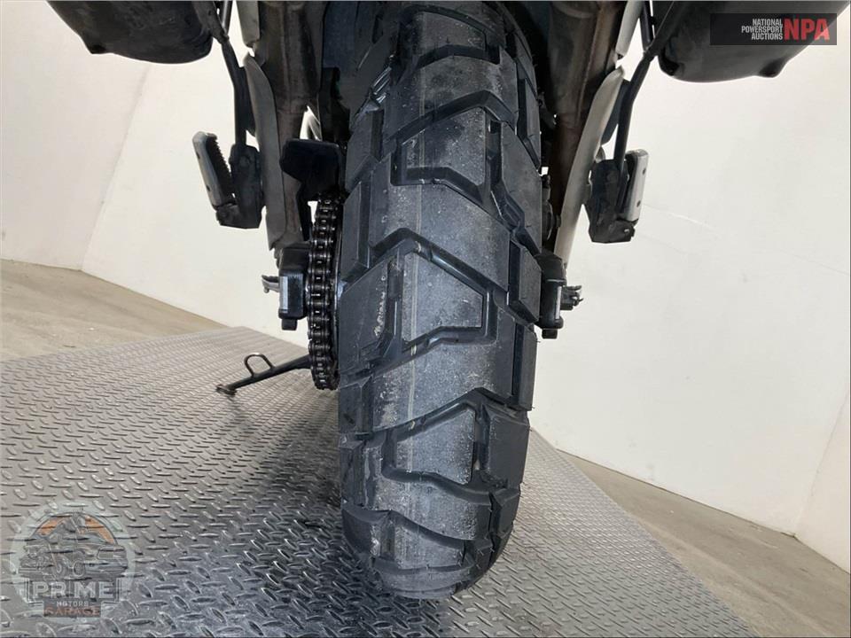 2006 Suzuki DL1000K6 V-STROM — фото 18