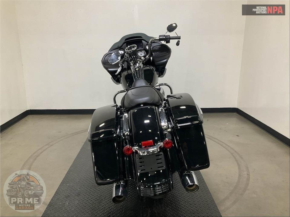 2023 Harley-Davidson FLTRX ROAD GLIDE — фото 4