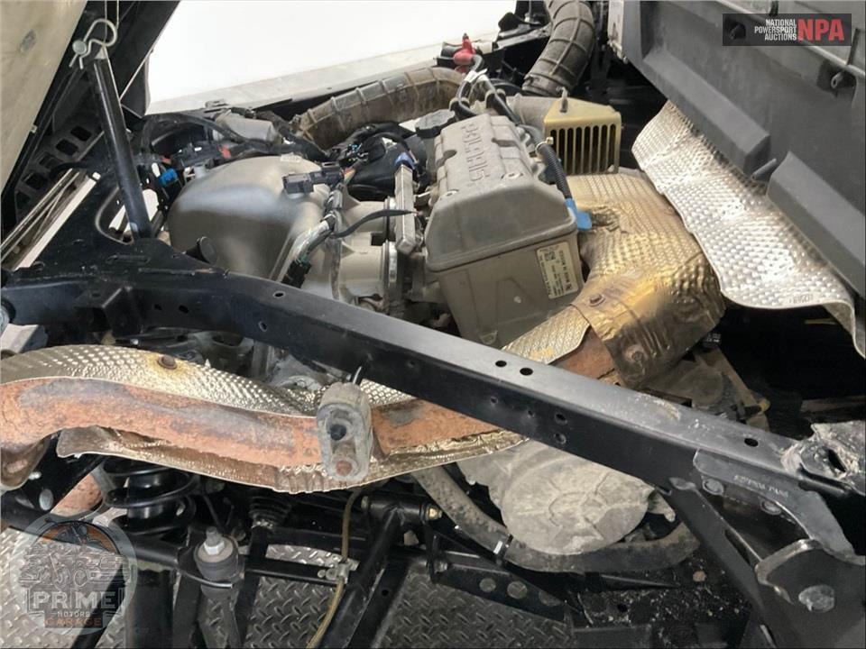2024 Polaris RANGER 1000 BASE — фото 8