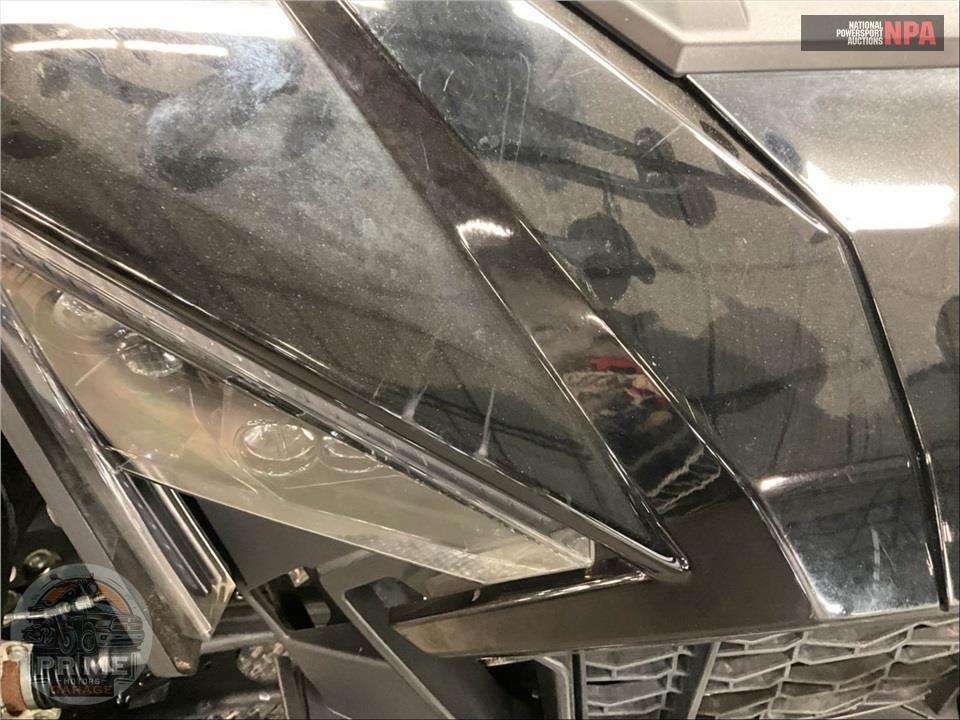 2020 Polaris RZR PRO XP — фото 38
