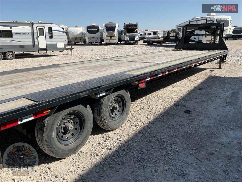 2023 Ascend Industries Sa De Cv GN40-14 — фото 14