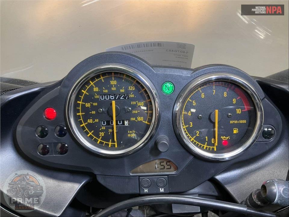 2001 Bmw R1100RS — фото 5