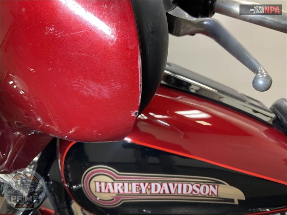 2006 Harley-Davidson FLHTCI ELECTRA GLIDE CLASSIC — фото 14