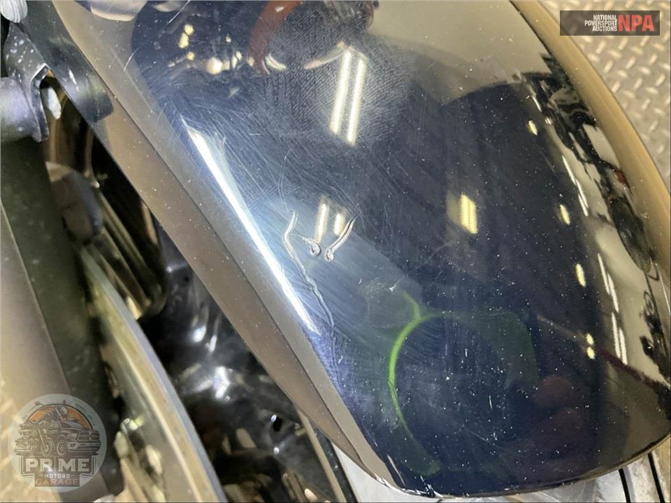 2022 Kawasaki EN650LNFNN VULCAN S CAFE — фото 14