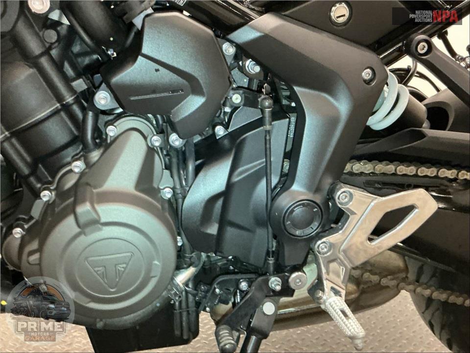 2024 Triumph TIGER SPORT 660 — фото 10