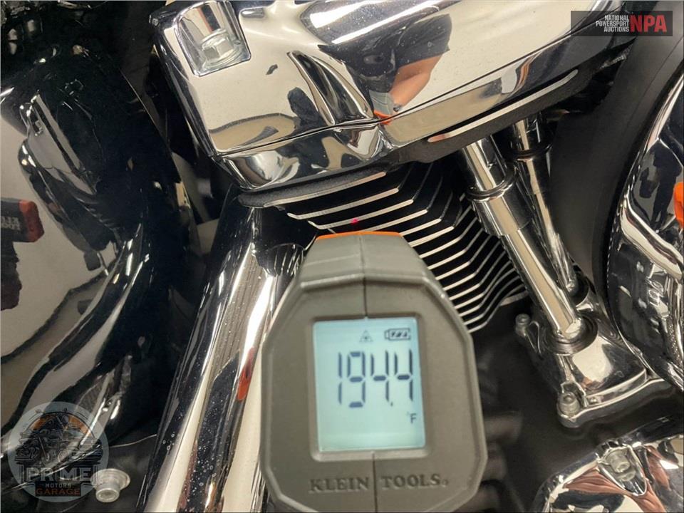 2020 Harley-Davidson FXLR LOW RIDER — фото 8
