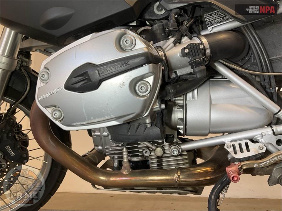 2005 Bmw R1200GS — фото 7