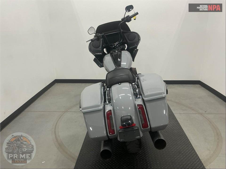 2024 Harley-Davidson FLTRX ROAD GLIDE — фото 4