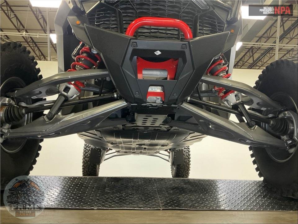 2022 Polaris RZR PRO R 4 ULTIMATE — фото 13