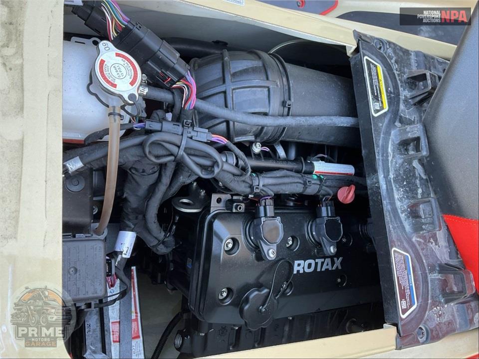2025 Seadoo/Brp RXT-X 325 SOUND SYSTEM — фото 7
